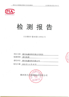 2025年第四季度環(huán)境檢測(cè)報(bào)告